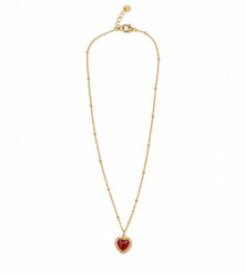 COLLAR FRENCH EN ACERO QUIRURJICO 304 CON CAJA