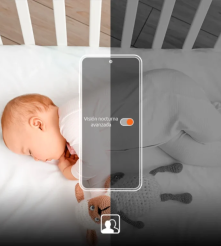 TIMBRE SMART WIFI VTA HD CON CAMARA - VIDEO PORTERO