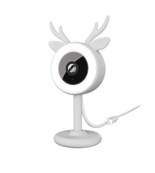 TIMBRE SMART WIFI VTA HD CON CAMARA - VIDEO PORTERO