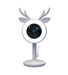 TIMBRE SMART WIFI VTA HD CON CAMARA - VIDEO PORTERO