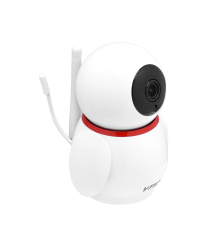 CAMARA SMART WIFI NEXXT 2K PARA BEBE COMUNICACION DOBLE VIA