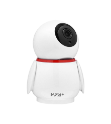 CAMARA SMART WIFI NEXXT 2K PARA BEBE COMUNICACION DOBLE VIA