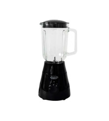 LICUADORA MASTERMAID 500w 3 VELOCIDADES CLASICA - VIDRIO