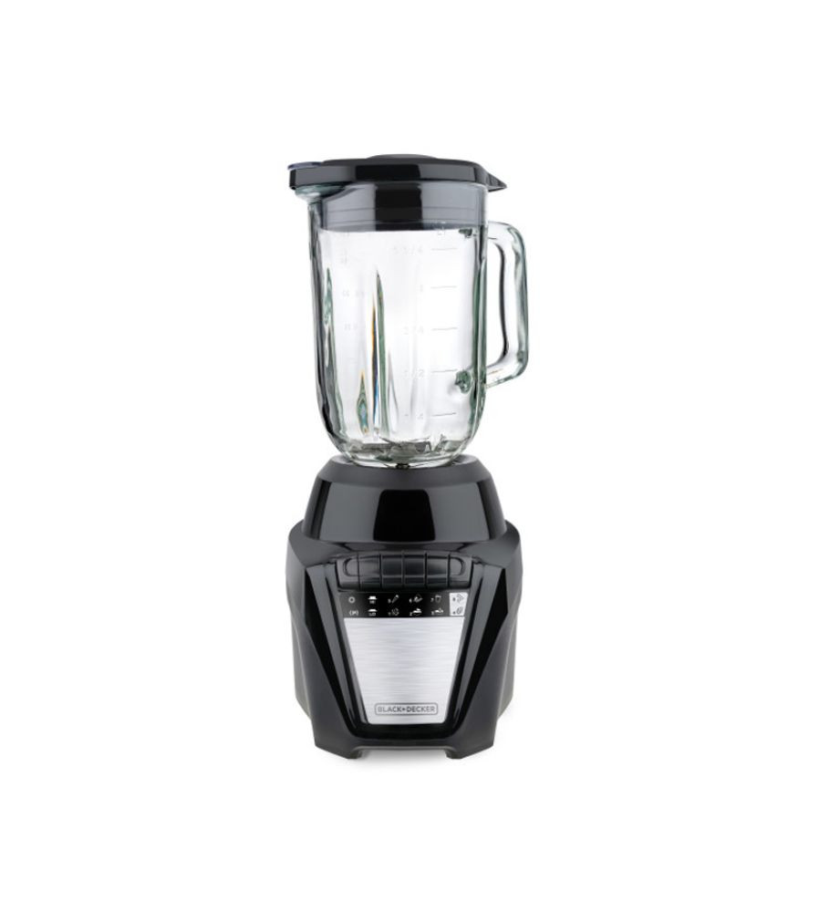 LICUADORA INDURAMA 1.5 LITROS LI-CR LCD - JARRA VIDRIO