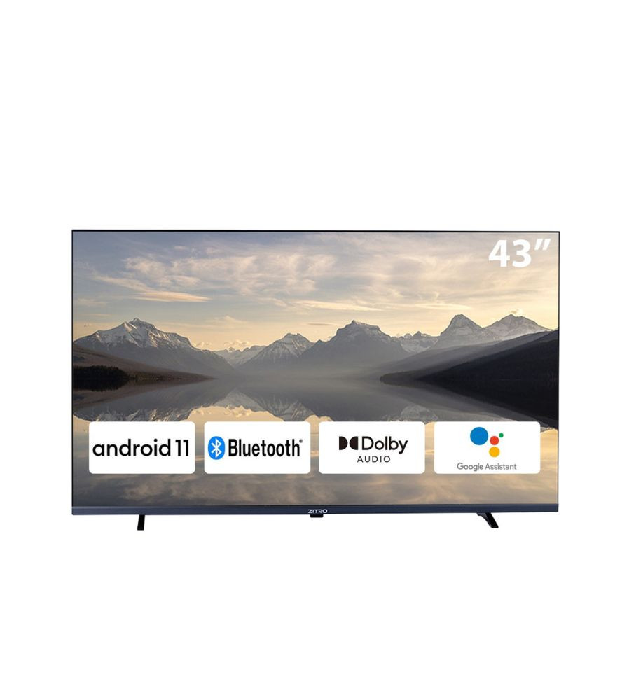 TELEVISOR ZITRO 32