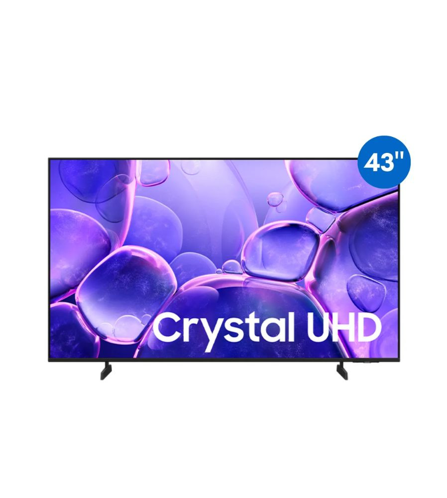 TELEVISOR ZITRO 43