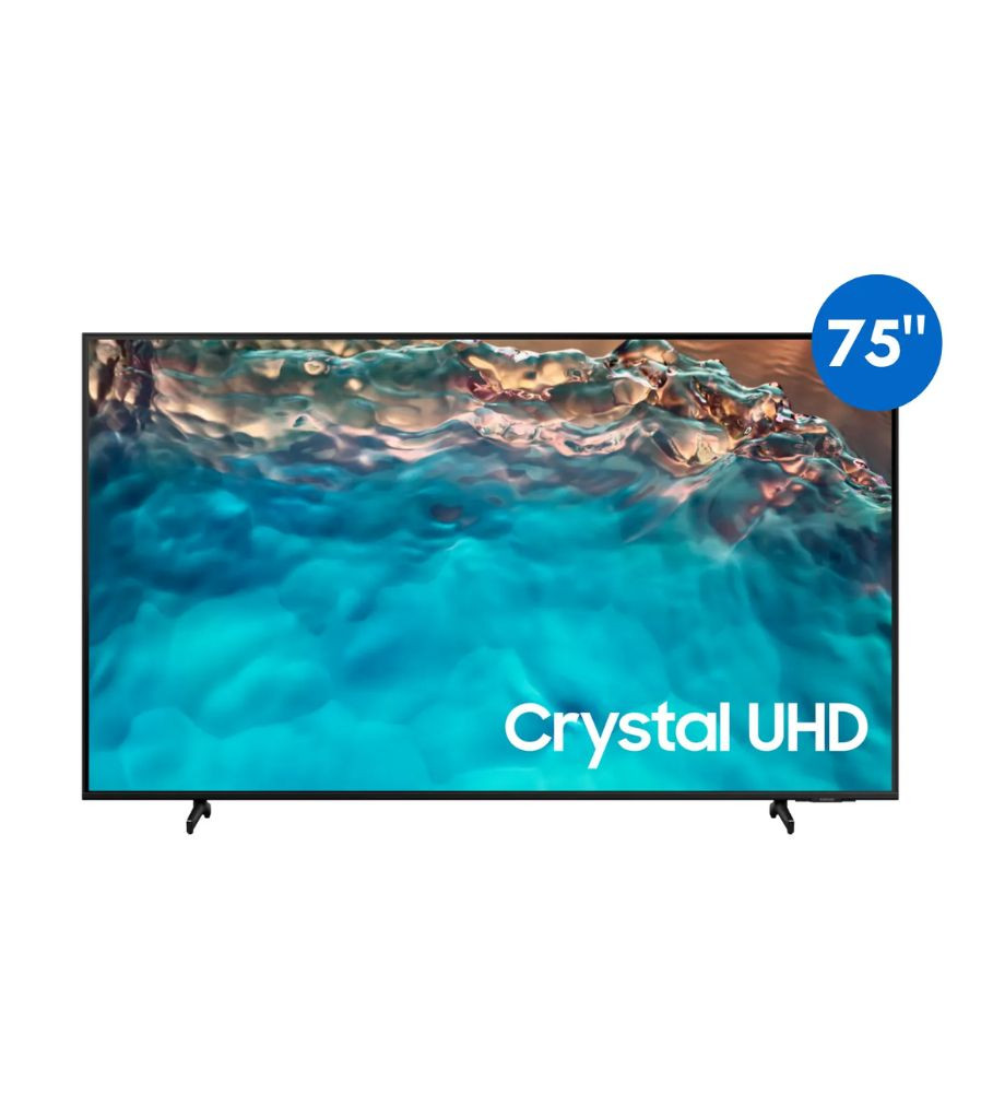TELEVISOR SAMSUNG 43