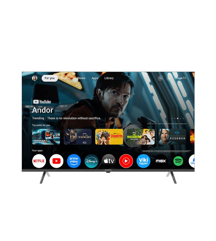 TELEVISOR SAMSUNG 75