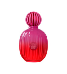 The Icon Splendid EDP 100ml Antonio Banderas