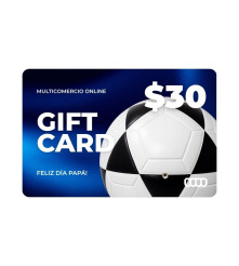 E-GIFT CARD