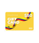 E-GIFT CARD LA TRI