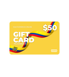E-GIFT CARD LA TRI