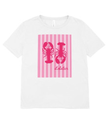 CAMISETA OVERSIZE BLANCA...