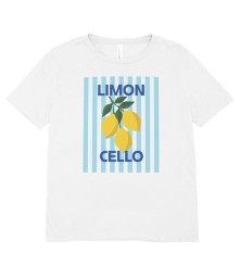 CAMISETA OVERSIZE BLANCA...