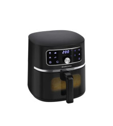 FREIDORA DE AIRE MASTERMAID 3.5 LITROS NEGRO