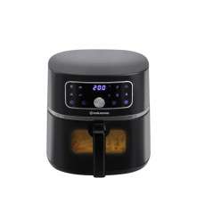 FREIDORA DE AIRE MASTERMAID 3.5 LITROS NEGRO