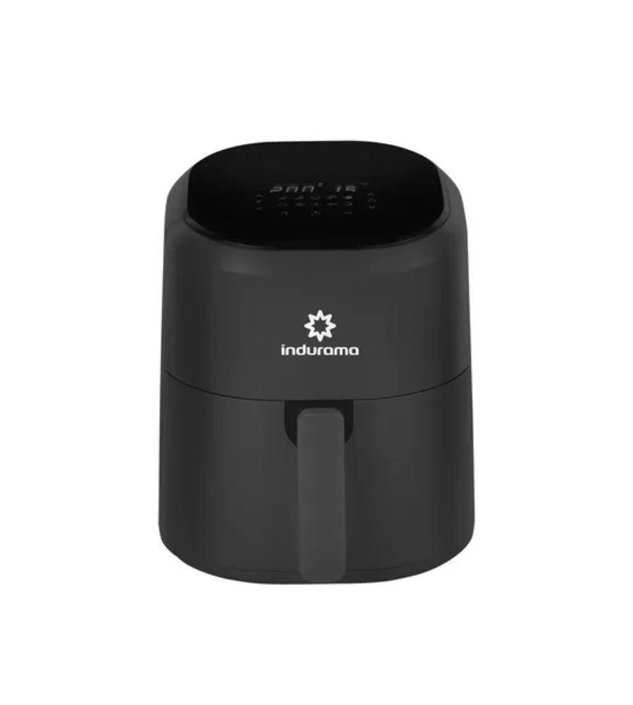 FREIDORA DE AIRE INDURAMA 6.5 LITROS - 1550 W