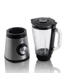 LICUADORA MASTERMAID 500w 3 VELOCIDADES CLASICA - VIDRIO