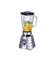 LICUADORA INDURAMA 1.5 LITROS LIC-PPC METALIZADO
