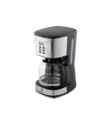LICUADORA HOMEWELL 500W 3 VELOCIDADES 1.5L CLASICA - VIDRIO