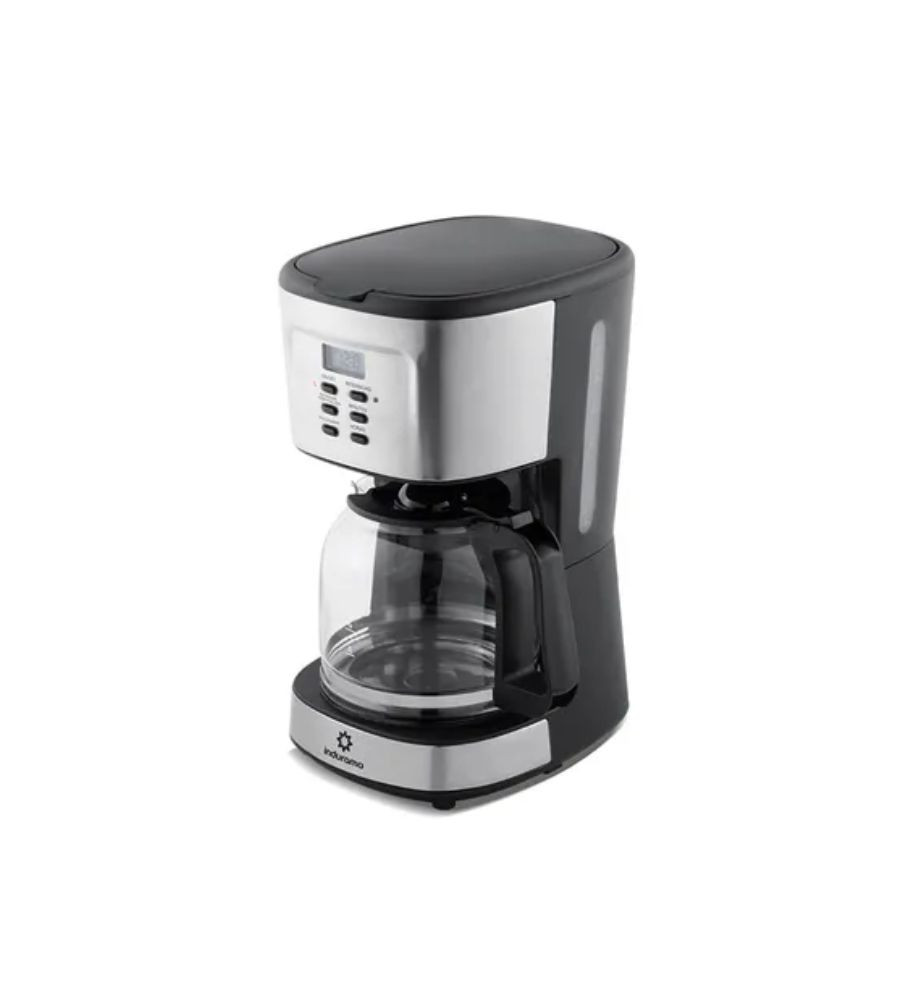 LICUADORA HOMEWELL 500W 3 VELOCIDADES 1.5L CLASICA - VIDRIO