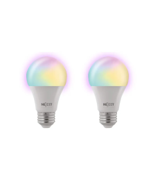 CAMARA SMART WIFI NEXXT DE DOBLE LENTE PTZ PARA INTERIORES