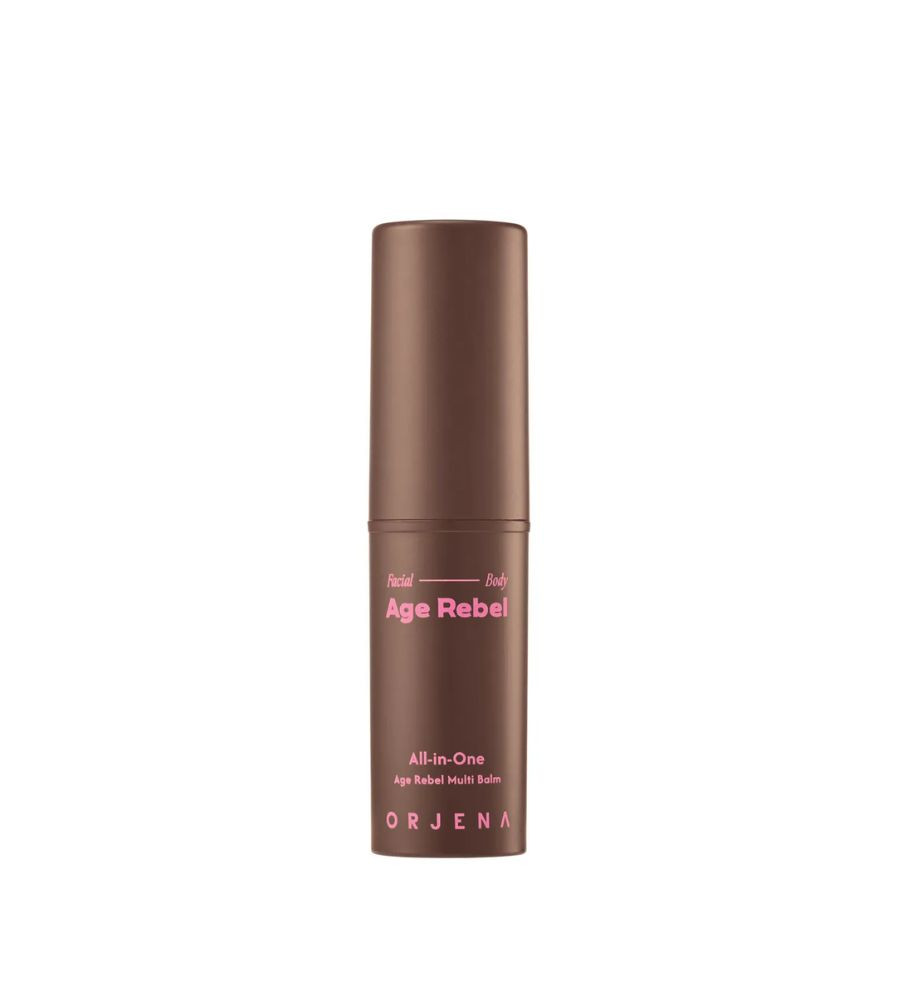 ORJENA CREMA FACIAL DE DÍA REFINE SYNERGY CREAM 50ML