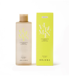 AGUA MICELAR LIMPIADORA 300ML ORJENA