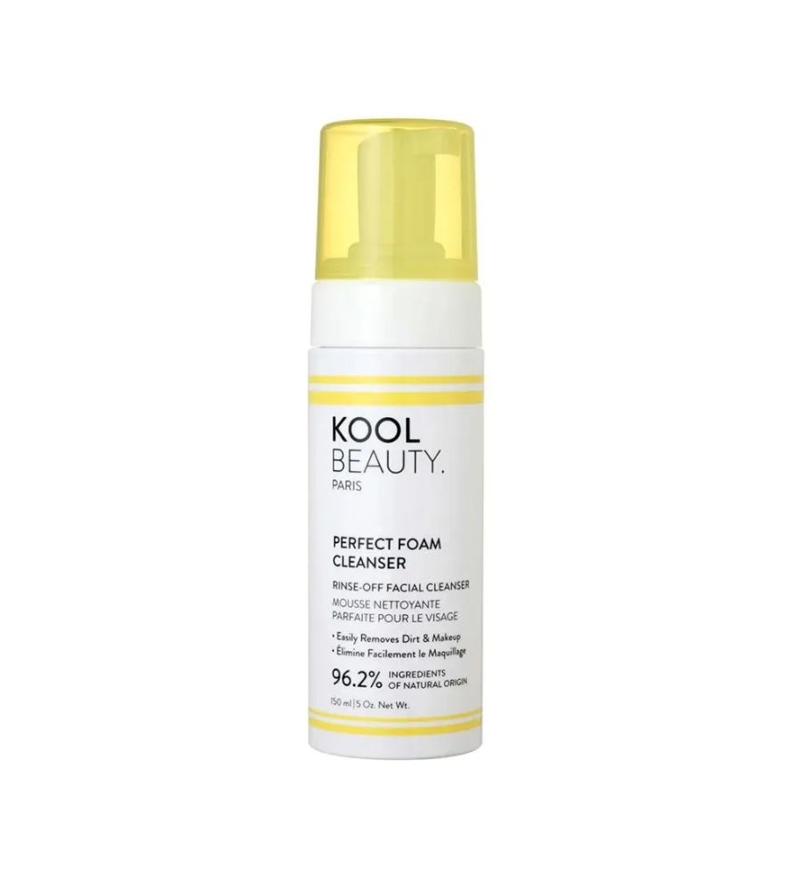 KOOL BEAUTY ZINC SOS BLEMISH MOISTURIZER 50ML