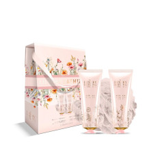 WILD FLOWERS WILD WOMEN SET  HAND CREAM - 250ML