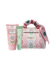HEATHCOTE & IVORY IN THE GARDEN SET DE MANOS EN TAZA CERÁMICA 30ML + 50G
