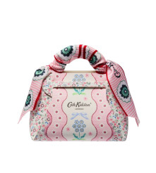 HEATHCOTE & IVORY CATH KIDSTON WOVEN FLOWERS SET MINI MANOS Y LABIOS 30ML