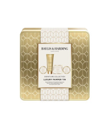 BAYLIS & HARDING GIFTSET ENVUELTO MIDNIGHT CHERRY 100ML + 95ML + 50ML