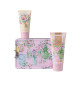 BAYLIS & HARDING GIFTSET ENVUELTO SWEET MANDARIN & GRAPEFRUIT 100ML + 95ML + 50ML