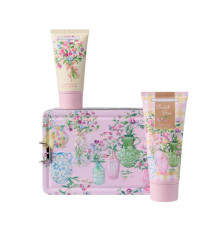 BAYLIS & HARDING GIFTSET ENVUELTO SWEET MANDARIN & GRAPEFRUIT 100ML + 95ML + 50ML