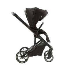 Coche GALES con Accesorios grafito carestino