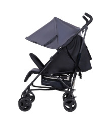 coche capri v2 vison carestino