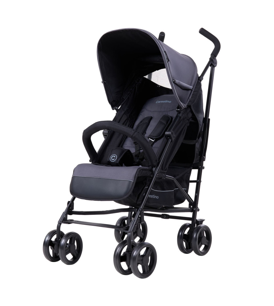 coche capri v2 vison carestino