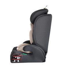 Silla De Auto VERONA GRUPO I/II/III rojo carestino