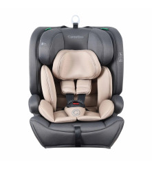 Silla De Auto VERONA GRUPO I/II/III rojo carestino