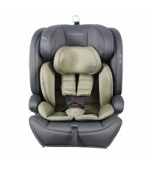 Silla Para Auto GIRONA I-Size 76-150cm rosa viejo carestino