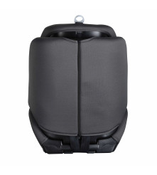 Silla Para Auto GIRONA I-Size 76-150cm rosa viejo carestino