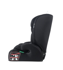 Silla Para Auto GIRONA I-Size 76-150cm verde militar carestino