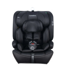 Silla Para Auto GIRONA I-Size 76-150cm verde militar carestino