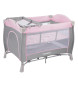 Cuna Corral VIENA beige carestino