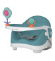 Silla de Comer Booster Verde Agua Carestino