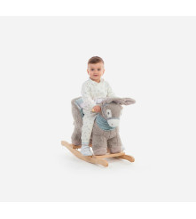 Gimnasio Didáctico para bebes Gatito Carestino