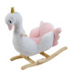 Peluche Mecedor +12meses Caballo Carestino