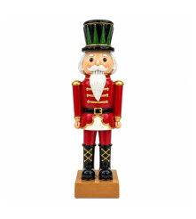Cascanueces Decorativo Navideño 24.9cm