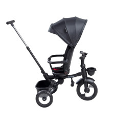 Coche BEVERLY V2 Con Accesorios NEGRO CARESTINO